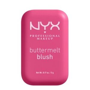 NYX Professional Makeup Buttermelt Blush - Butta with Time♥️♥️♥️